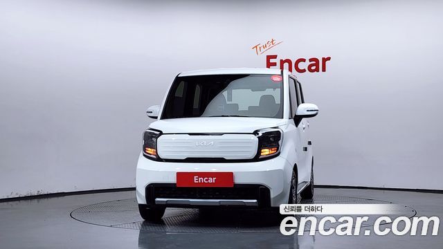 Kia RAY 2023 — photo 3