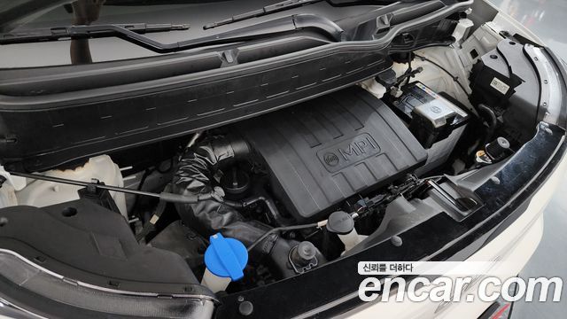 Kia RAY 2023 — photo 6