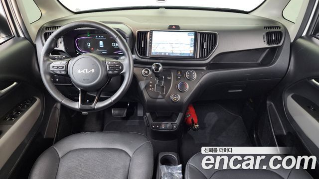 Kia RAY 2023 — photo 10
