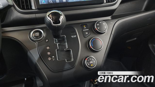 Kia RAY 2023 — photo 12