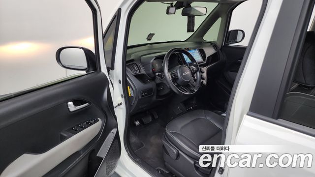 Kia RAY 2023 — photo 13