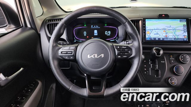 Kia RAY 2023 — photo 18