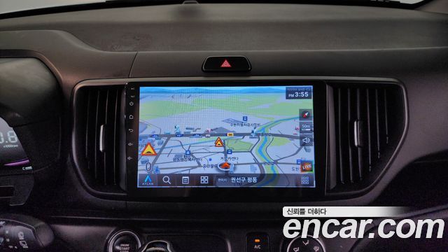 Kia RAY 2023 — photo 19