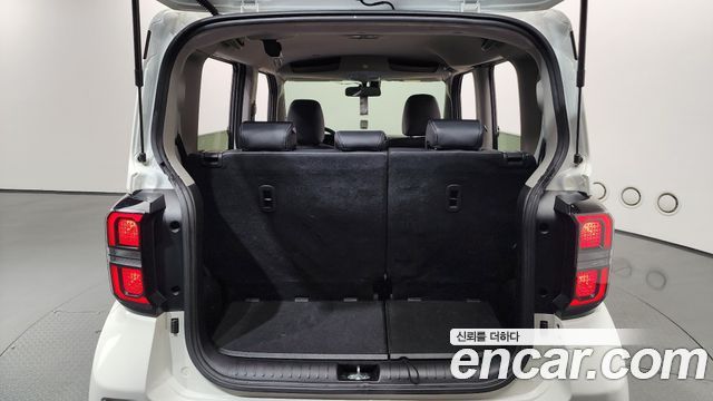 Kia RAY 2023 — photo 22