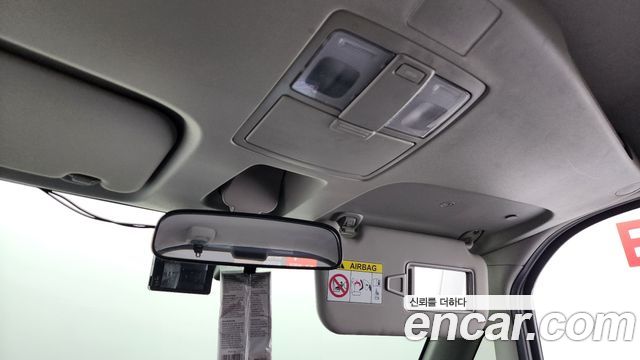 Kia RAY 2023 — photo 26