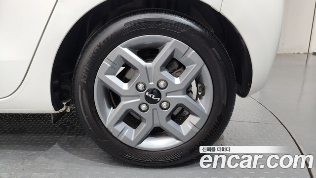 Kia RAY 2023 — photo 7