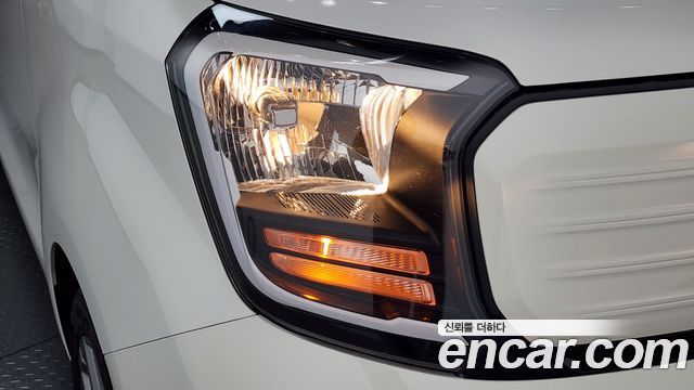 Kia RAY 2023 — photo 8
