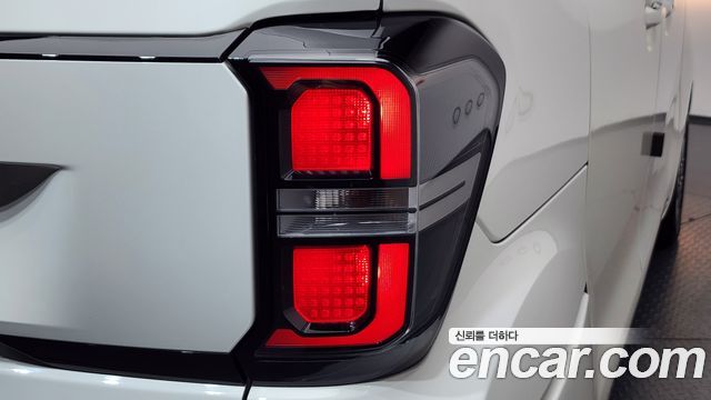 Kia RAY 2023 — photo 9
