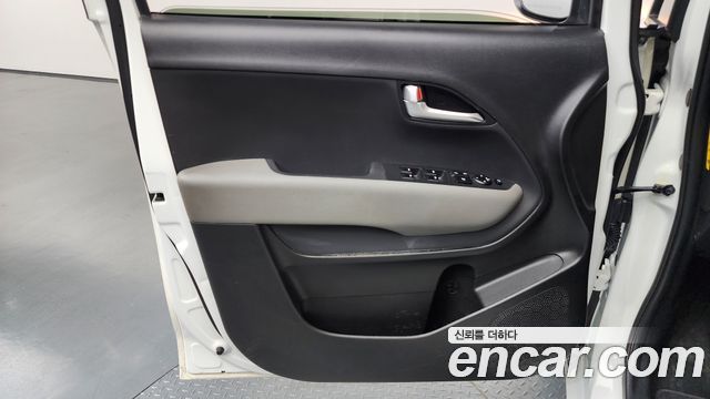 Kia RAY 2023 — photo 14