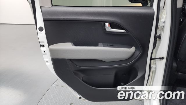 Kia RAY 2023 — photo 15
