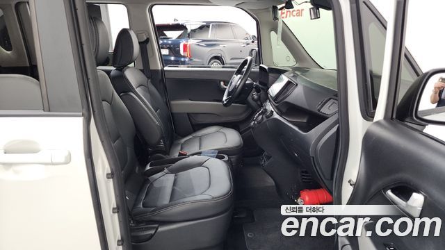 Kia RAY 2023 — photo 16