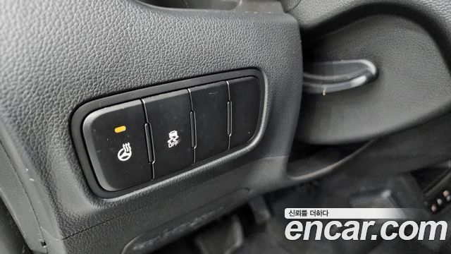 Kia RAY 2023 — photo 27