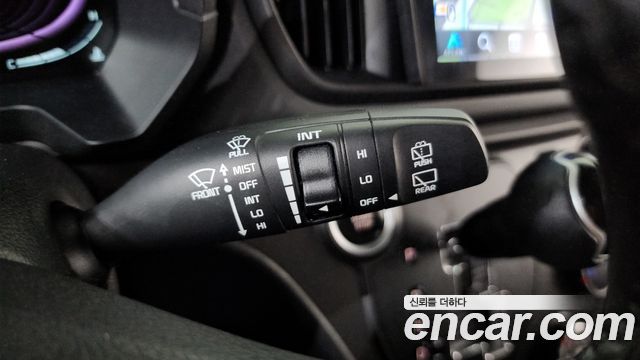 Kia RAY 2023 — photo 28