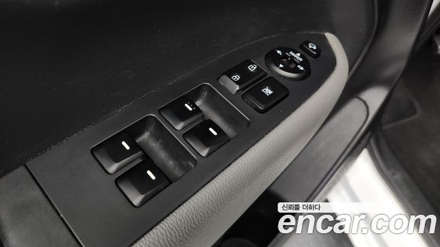 Kia RAY 2023 — photo 29