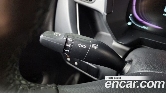 Kia RAY 2023 — photo 30
