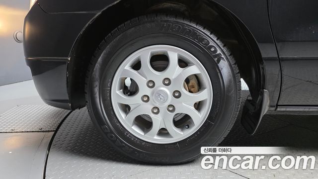 Hyundai Starex 2014 — photo 5