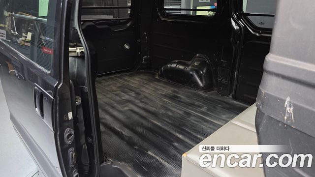 Hyundai Starex 2014 — photo 12