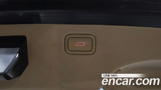 Kia Canival 2018 — photo 29