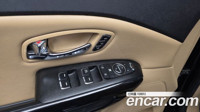 Kia Canival 2018 — photo 31