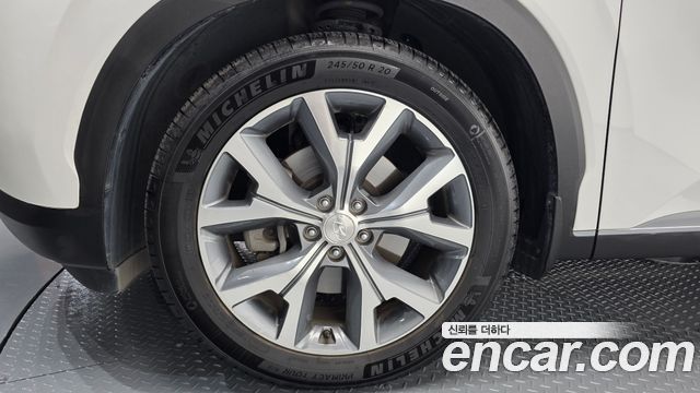 Hyundai Palisade 2019 — photo 5