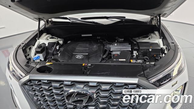 Hyundai Palisade 2019 — photo 6
