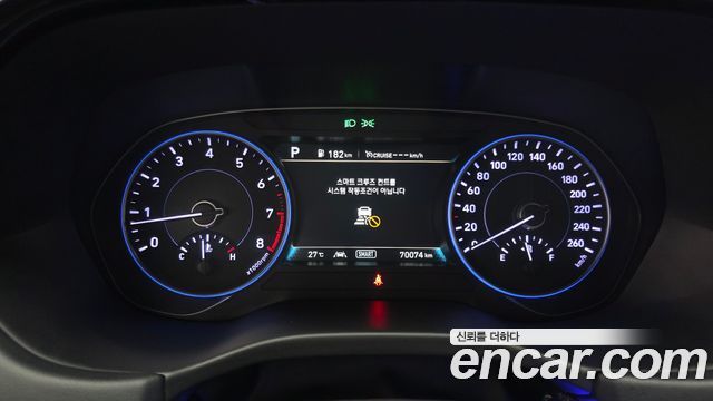 Hyundai Palisade 2019 — photo 11