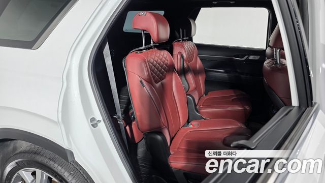 Hyundai Palisade 2019 — photo 17