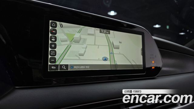 Hyundai Palisade 2019 — photo 20