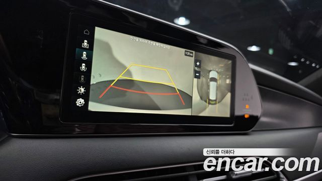 Hyundai Palisade 2019 — photo 22