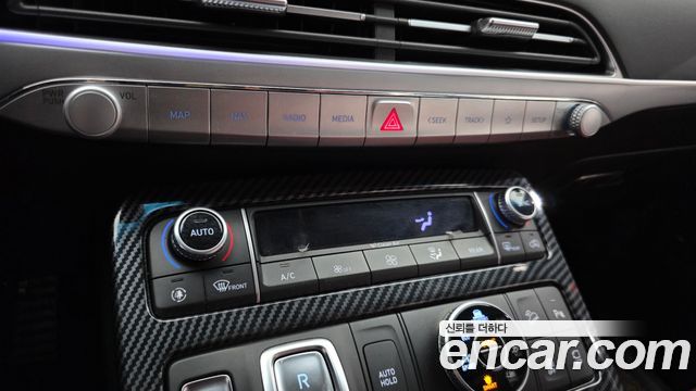 Hyundai Palisade 2019 — photo 23