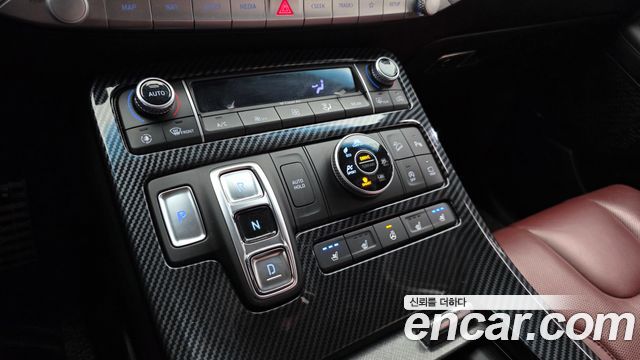 Hyundai Palisade 2019 — photo 24