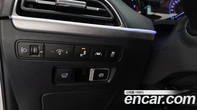 Hyundai Palisade 2019 — photo 25
