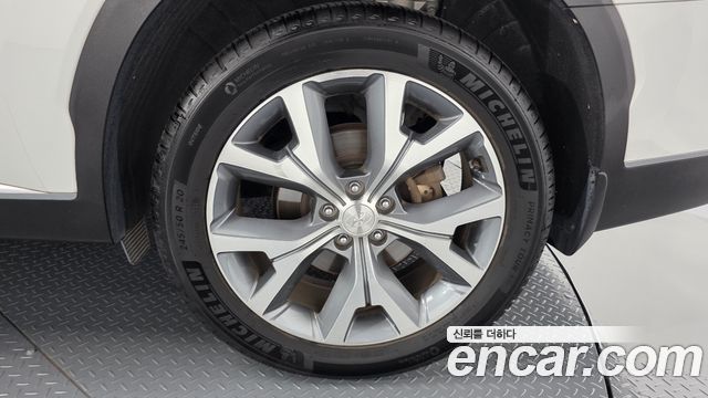 Hyundai Palisade 2019 — photo 7