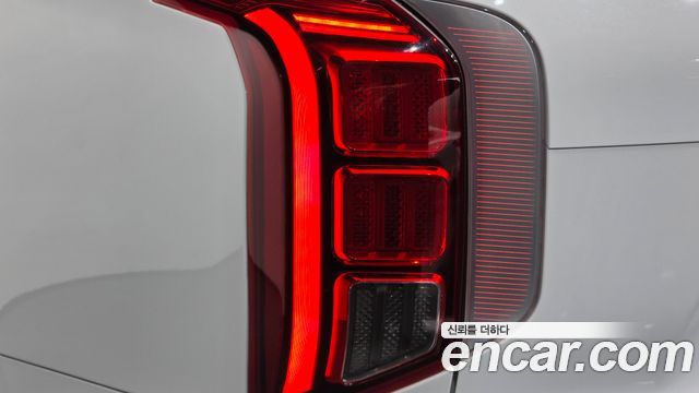 Hyundai Palisade 2019 — photo 9