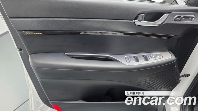 Hyundai Palisade 2019 — photo 14