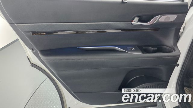 Hyundai Palisade 2019 — photo 15