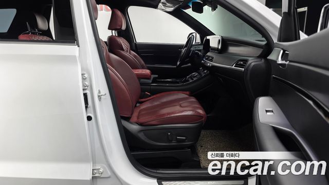 Hyundai Palisade 2019 — photo 16