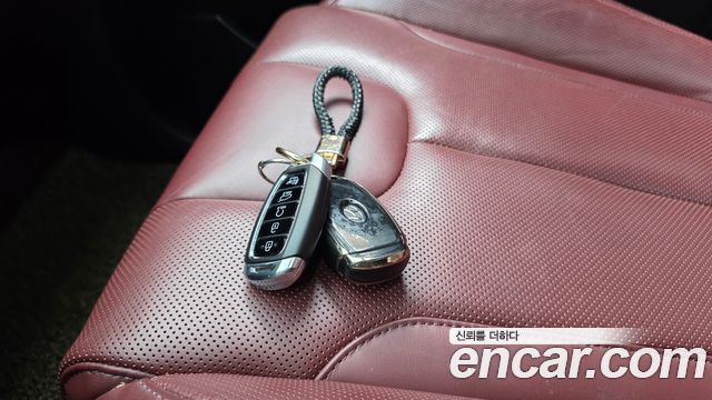 Hyundai Palisade 2019 — photo 28