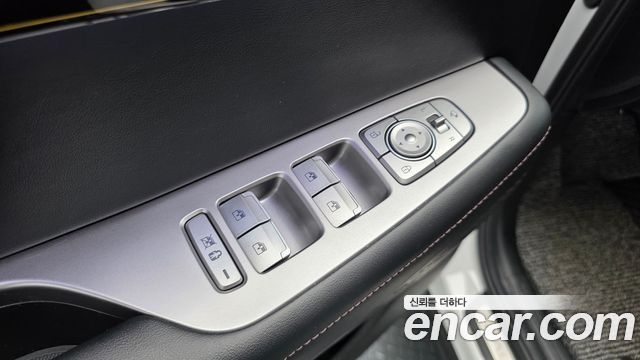 Hyundai Palisade 2019 — photo 30