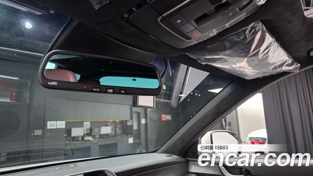 Hyundai Palisade 2019 — photo 32