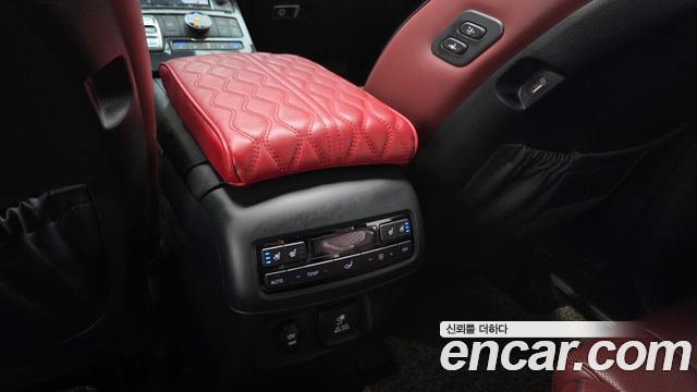 Hyundai Palisade 2019 — photo 33