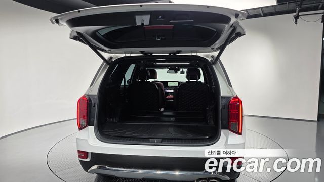 Hyundai Palisade 2019 — photo 36