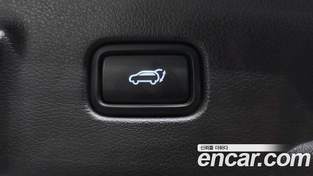 Hyundai Palisade 2019 — photo 37