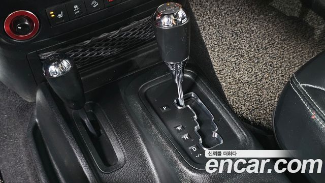 Jeep Wrangler 2017 — photo 9