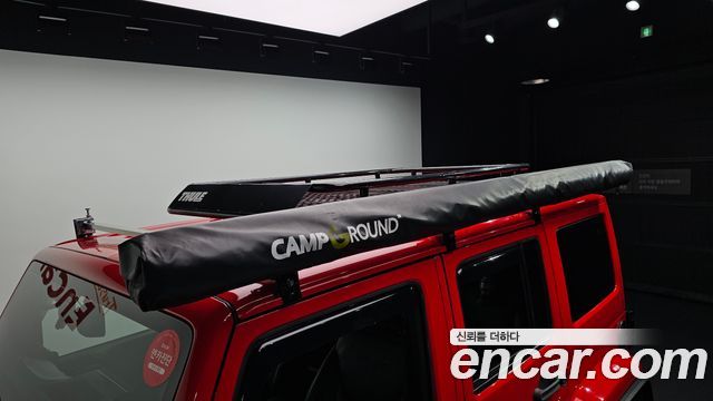 Jeep Wrangler 2017 — photo 18