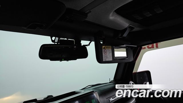 Jeep Wrangler 2017 — photo 20