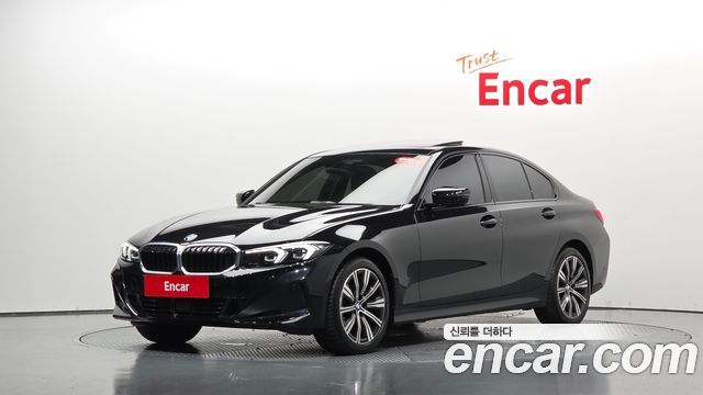 BMW 3-Series 2026 — photo 27