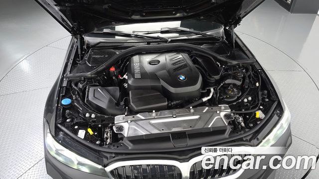 BMW 3-Series 2026 — photo 6