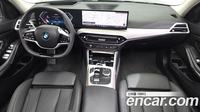 BMW 3-Series 2026 — photo 10