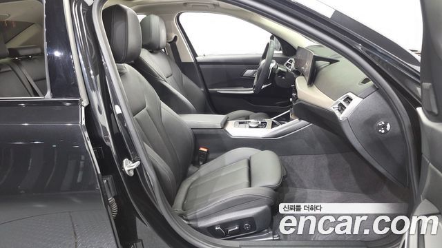 BMW 3-Series 2026 — photo 17